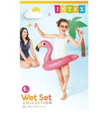 Intex Zwemring dieren 57-65x56-64cm. 3 assorti 3-6 jaar