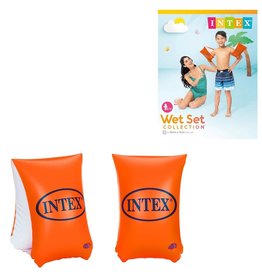 Intex Zwemarmring 6-12 jaar 30x15cm