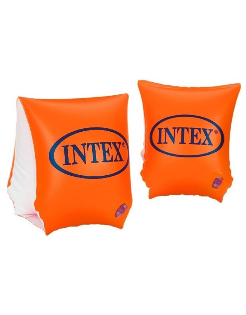 Intex Zwemarmring 3-6 jaar 23x15cm