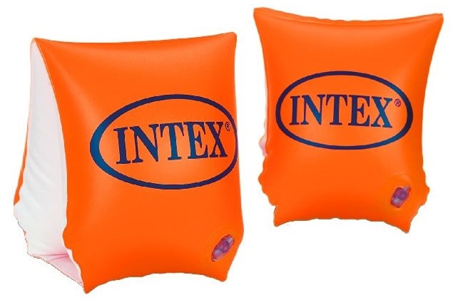 Intex Zwemarmring 3-6 jaar 23x15cm, foto 4 van 4