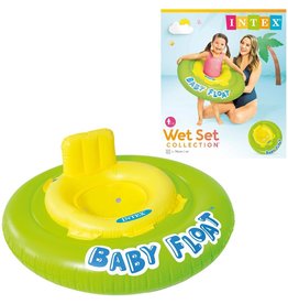 Intex Baby Float 76cm 1-2 jaar