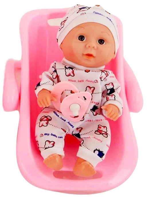 Pop 20cm. in Maxi Cosi