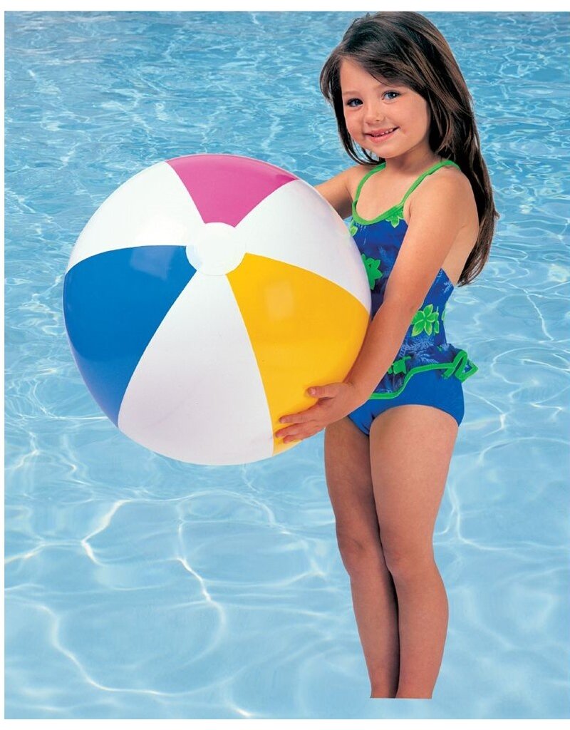 Intex Beach Ball Paradise 61cm 3 jaar+