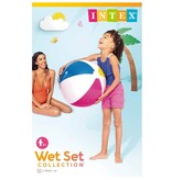 Intex Beach Ball Paradise 61cm 3 jaar+