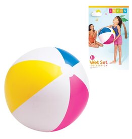 Intex Beach Ball Glossy Panel 61cm 3 jaar+