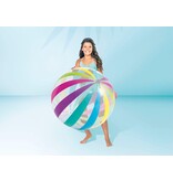 Intex Beach Ball Jumbo 107cm 3jr+