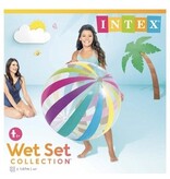 Intex Beach Ball Jumbo 107cm 3jr+