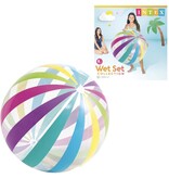 Intex Beach Ball Jumbo 107cm 3jr+