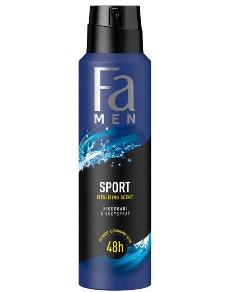 Fa Men Deospray Sport 150ml