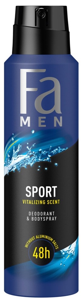 Fa Men Deospray Sport 150ml