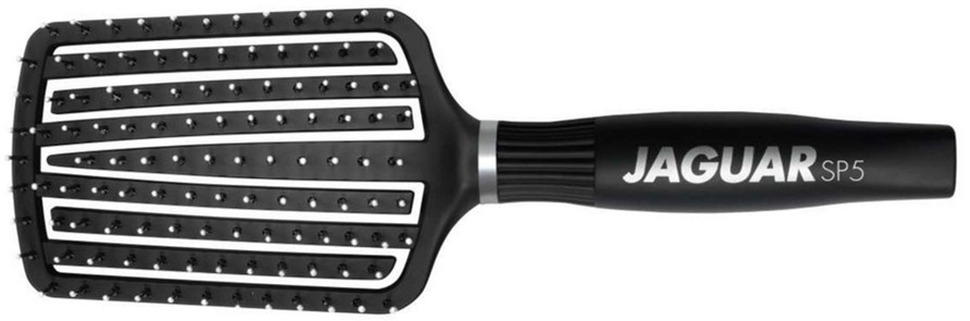Jaguar SP5 Shape Borstel Flexible body,