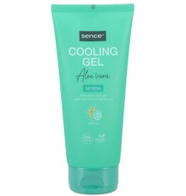 Sence Aftersun Cooling Gel Aloe Vera 200ml