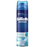 Gillette Scheergel Hydraterend of Cooling Sensitve 200ml.