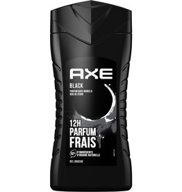 Axe Douchegel Black 250ml.