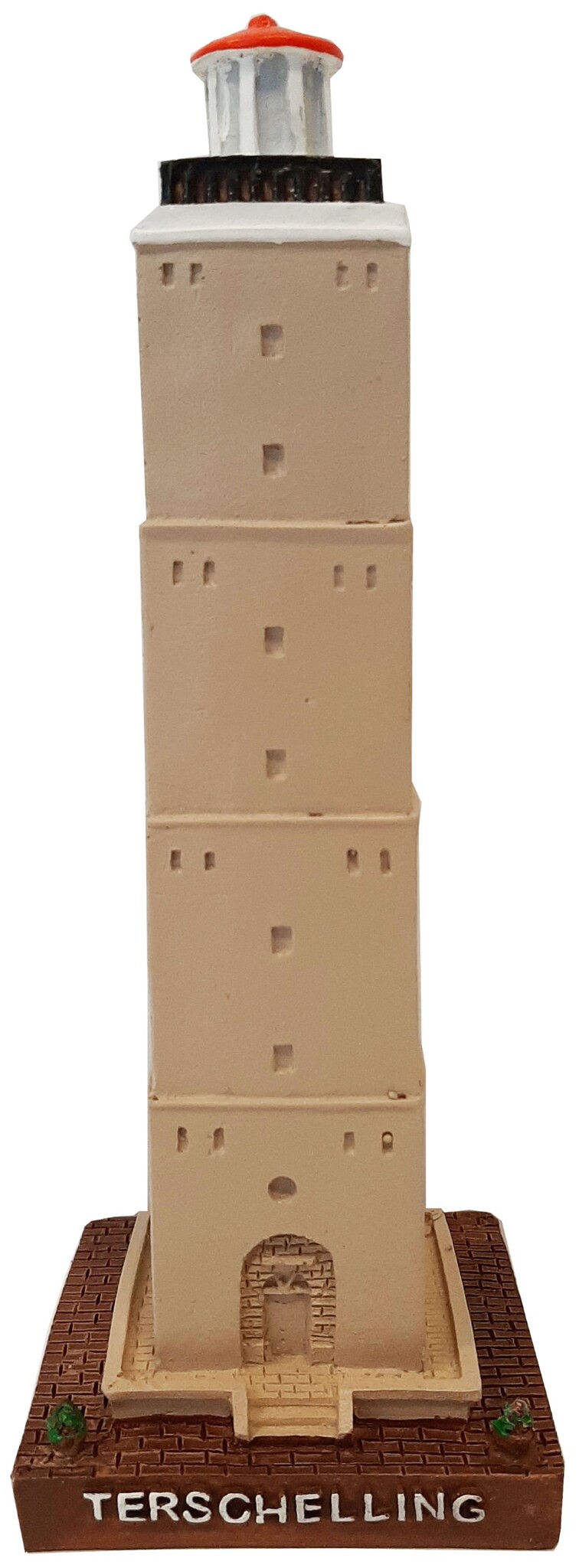 Vuurtoren Terschelling 19cm