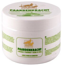 Goldline Paardenkracht 250ml