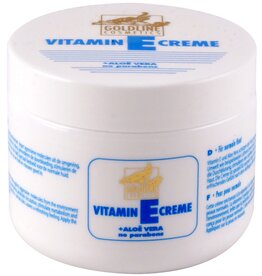 Vitamine E-Creme Blauw Normaal 250ml