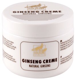 Goldline Ginseng Creme 250ml