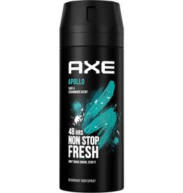 Axe Deo spray 150ml Apollo