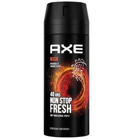 Axe Deo spray 150ml Musk