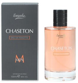 Ilvande Chaseton Edt Men 100ml