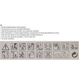 Nightlights Waxinelichtjes 40 stuks