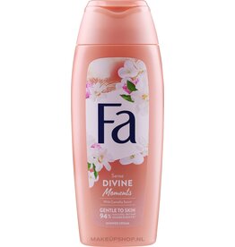 Fa Douchegel Women Divine Moments 250ml