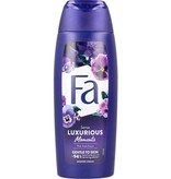 Fa Douchegel Women Luxurious Moments 250ml