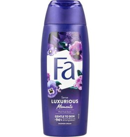 Fa Douchegel Women Luxurious Moments/Viola 250ml