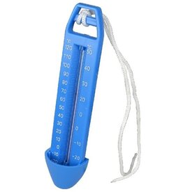 Summer Fun Thermometer Watertemperatuur 17cm.