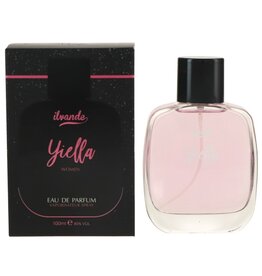 Ilvande Yiella Edp Women 100ml