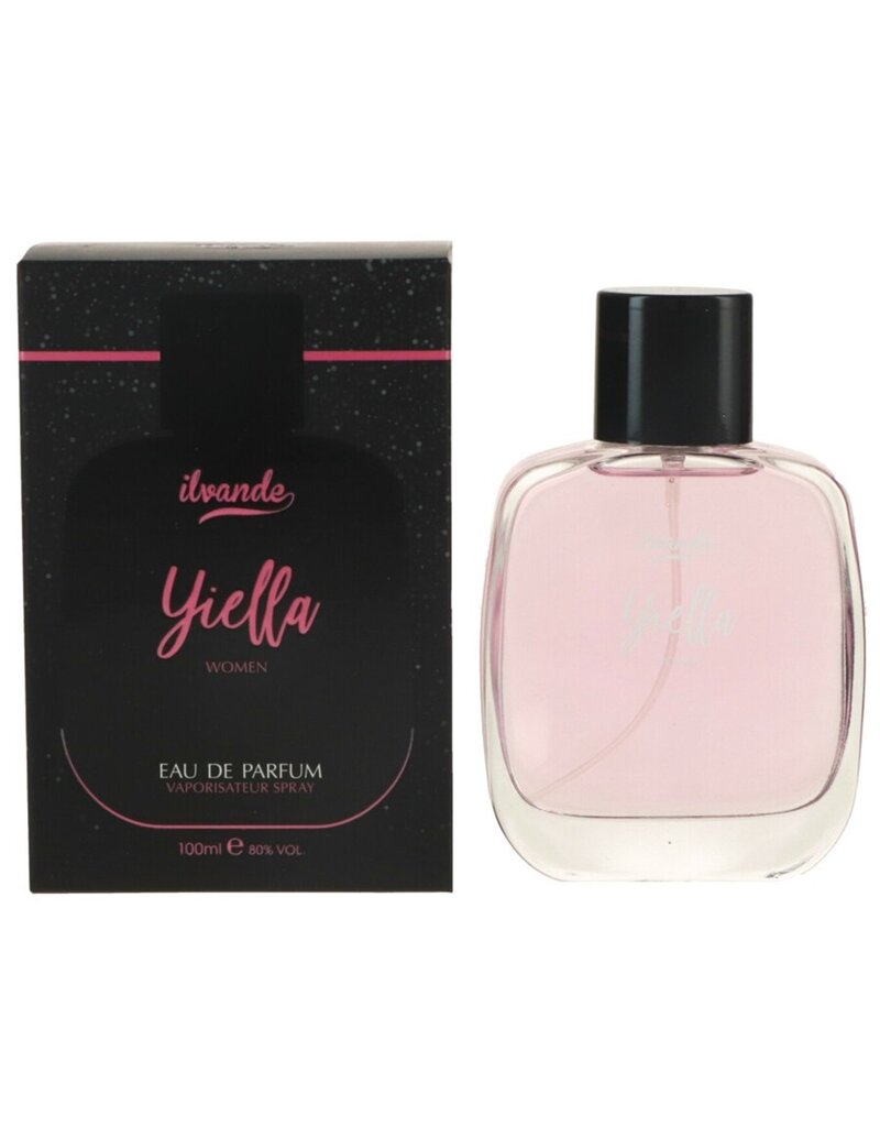 Ilvande Yiella Edp Women 100ml