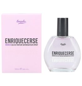 Ilvande Enriquecerse Edp Women 100ml