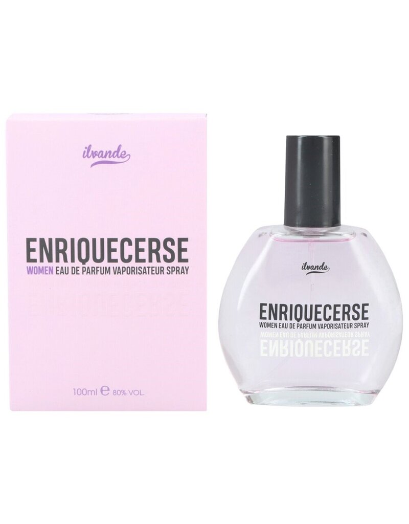 Ilvande Enriquecerse Edp Women 100ml