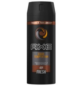 Axe Deo spray 150ml Dark Temptation