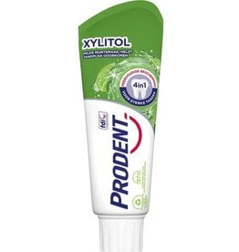 Prodent Tandpasta Xylitol 75ml.