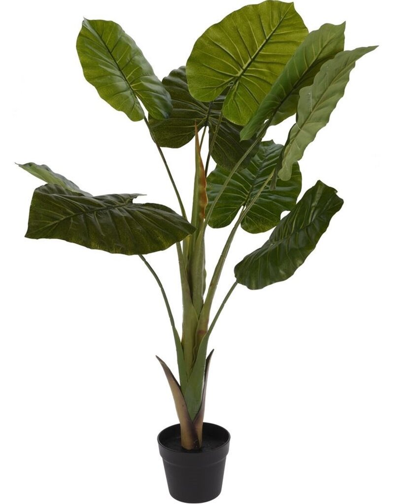 Kunstplant in pot 110cm