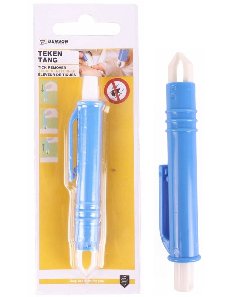 Tekentang Plastic
