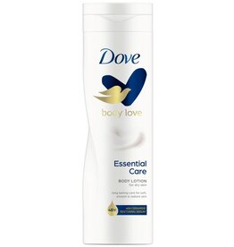 Dove Body Lotion Essential 250ml