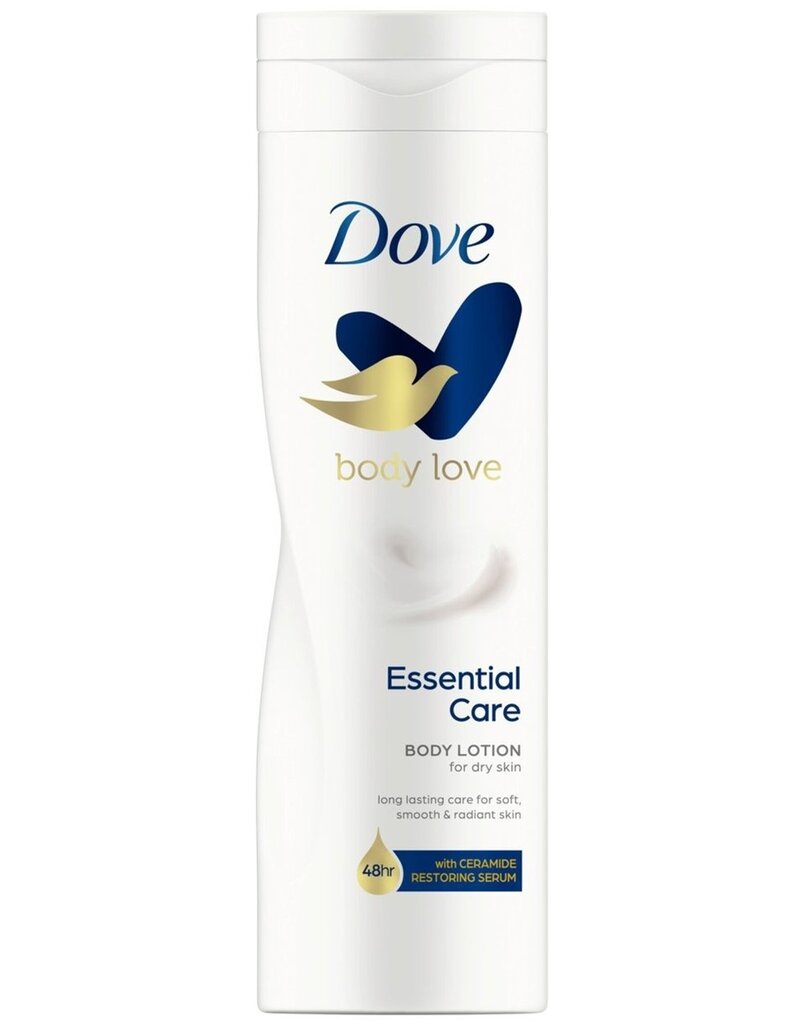 Dove Body Lotion Essential 250ml