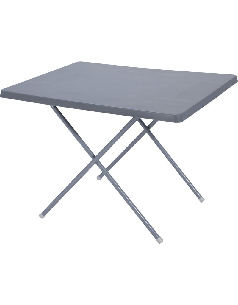 Redcliffs Camping Tafel Aluminium Lichtgewicht 80x60x69cm