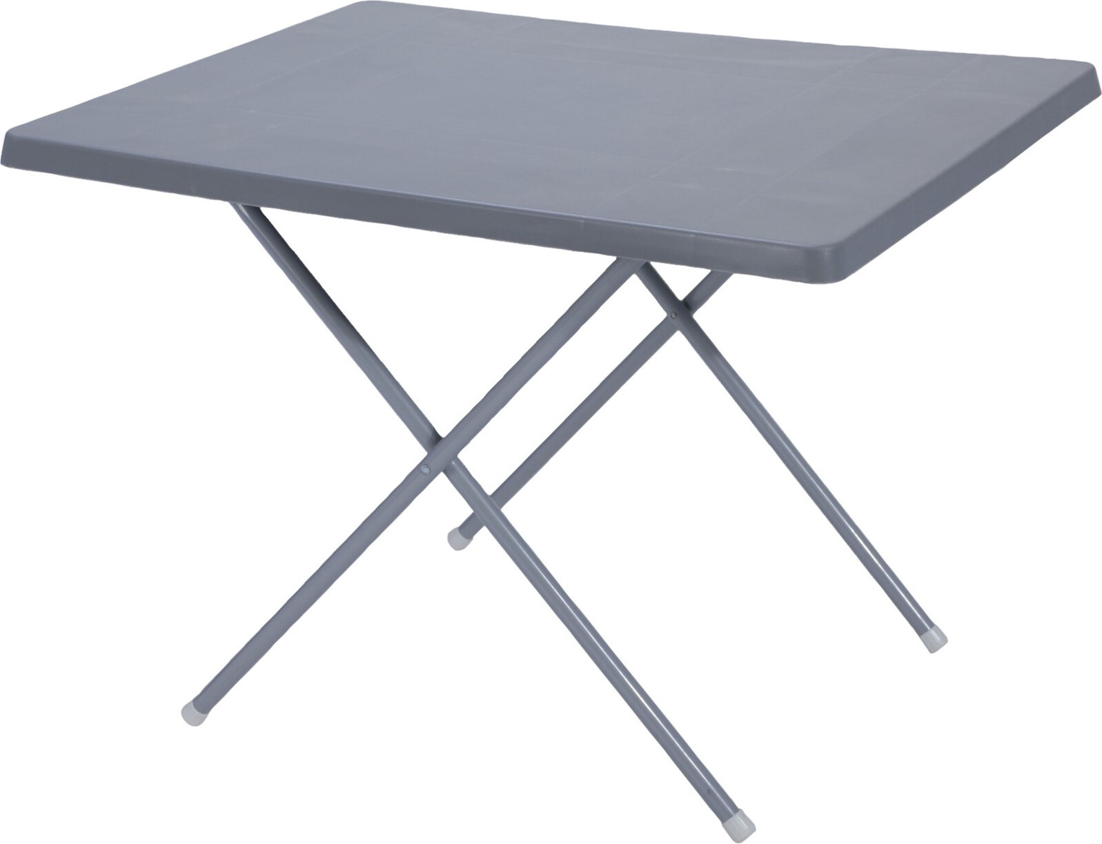 Redcliffs Camping Tafel Aluminium Lichtgewicht 80x60x69cm