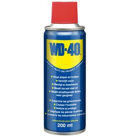 WD-40 Multispray 150ml.