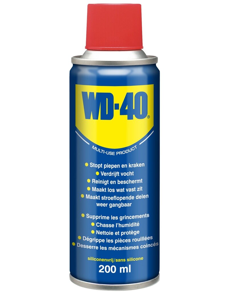 WD-40 Multispray 150ml.