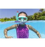 Bestway Snorkelset Essential Aqua Champ 3 jaar+ 2 ass. kleur