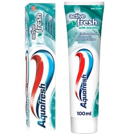 Aquafresh Tandpasta Active Fresh 100ml