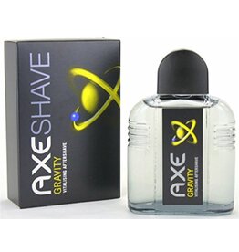 Axe Aftershave Gravity 100ml.