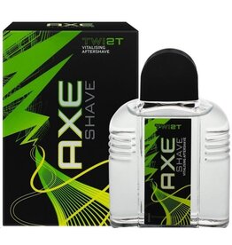 Axe Aftershave Twist 100ml