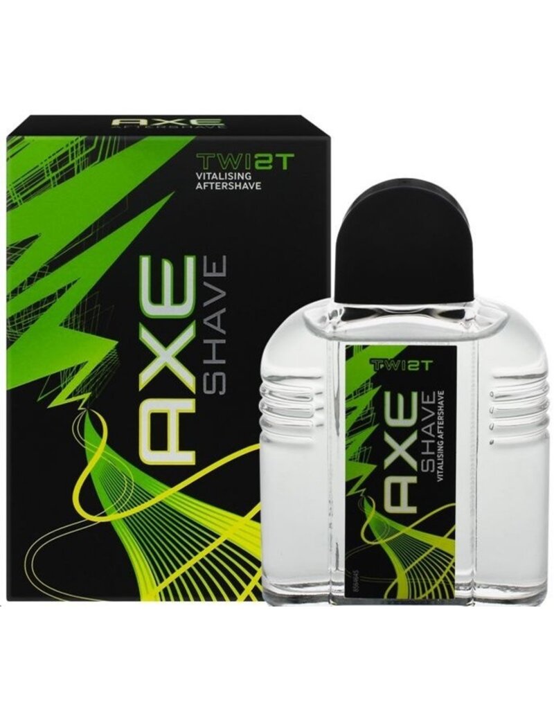 Axe Aftershave Twist 100ml