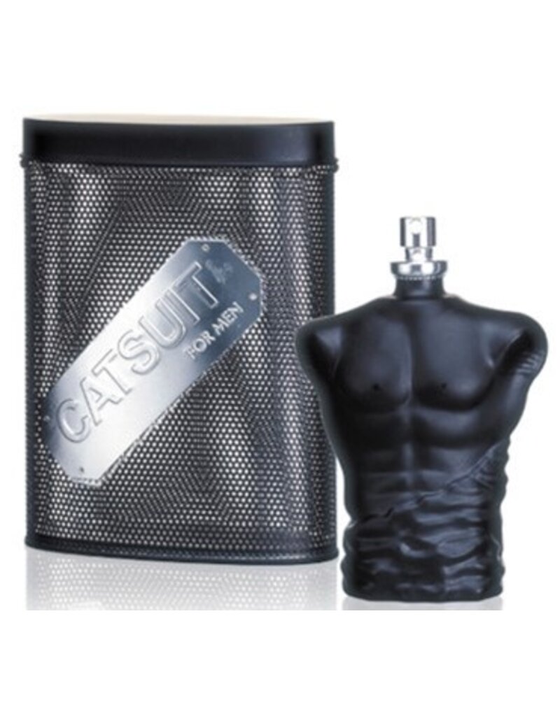 Catsuit Man Eau de Toilette 100ml